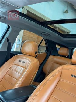 شيفروليه إكوينوكس